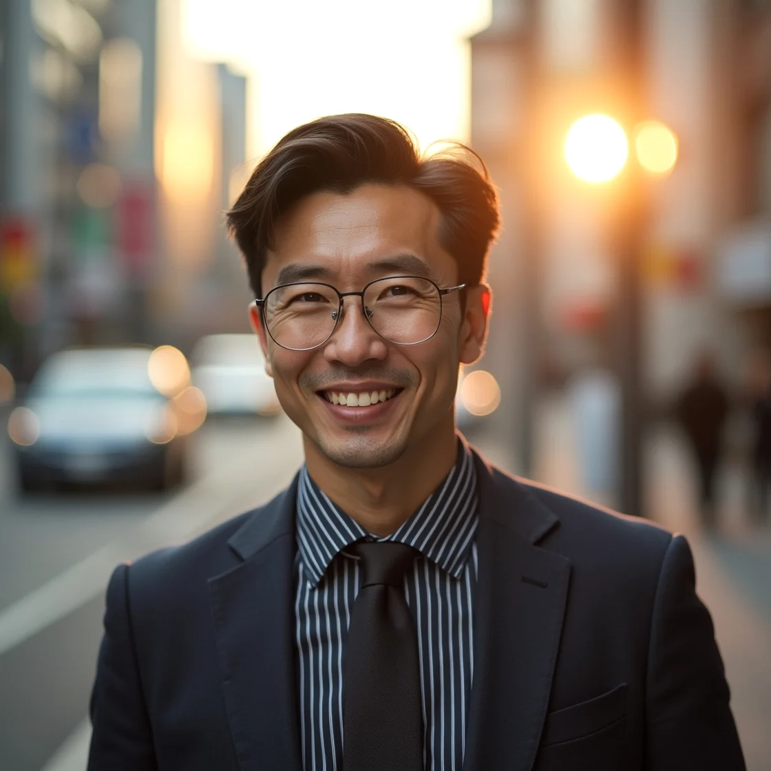 Kenji Yamamoto