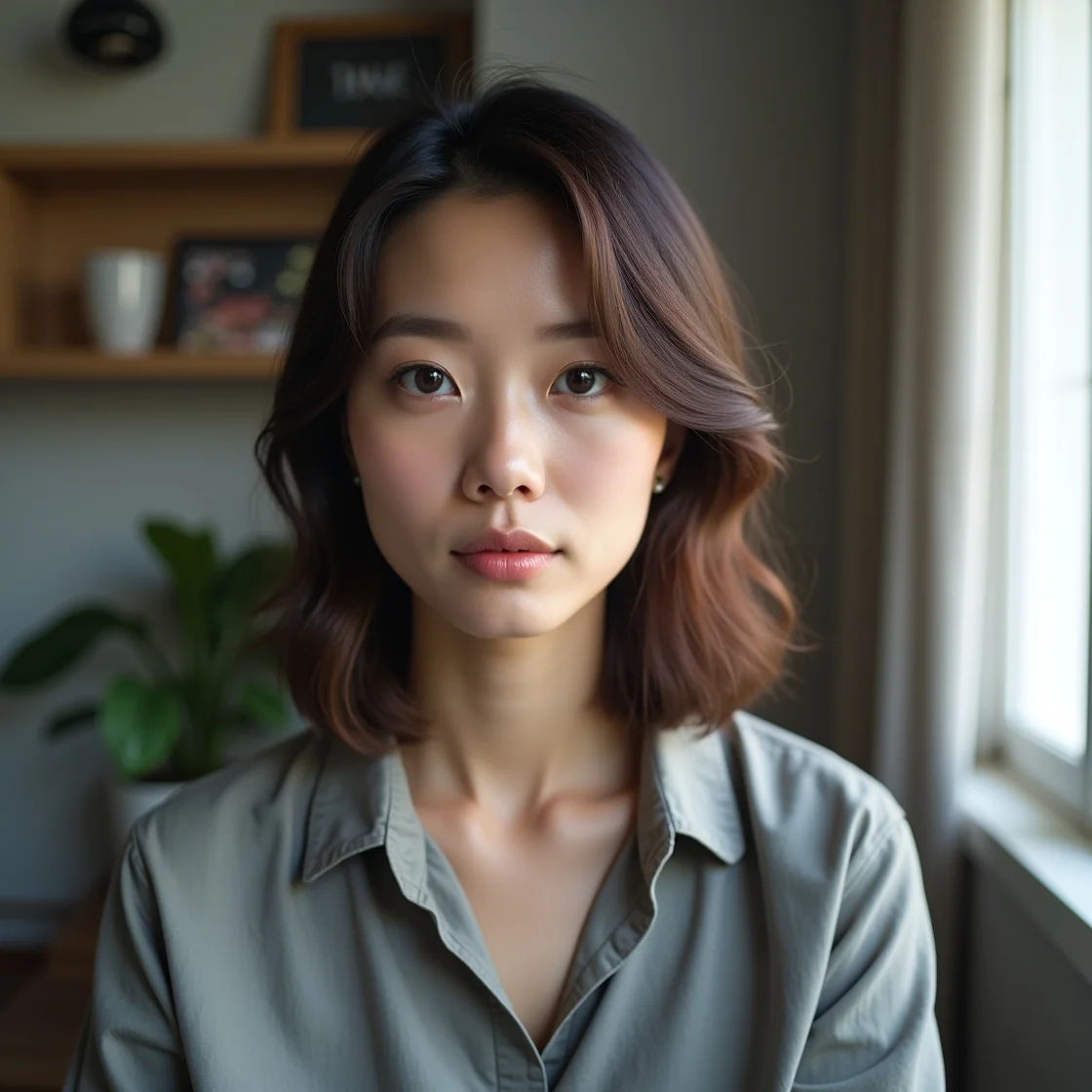 Ayako Suzuki